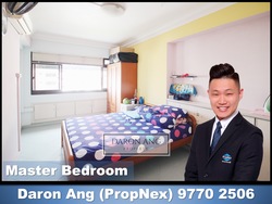Blk 717 Tampines Street 72 (Tampines), HDB 4 Rooms #204392731